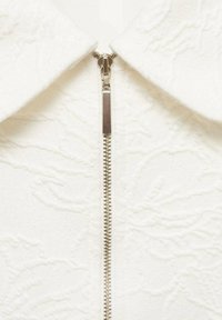 Mango PATTIE - Veste mi-saison - off-white