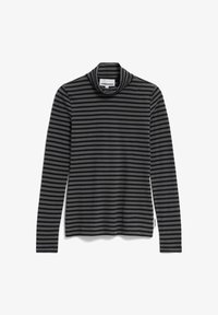 Unausgewählt, iron cast black