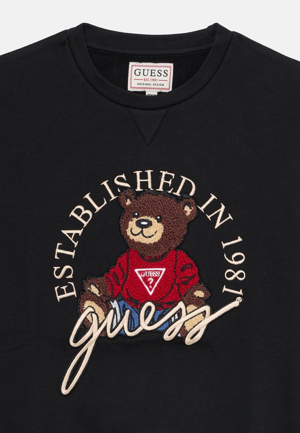 JUNIOR OVERSIZE ACTIVE UNISEX - Sweatshirt2