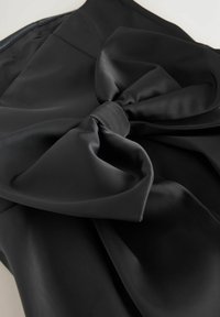 Next REGULAR FIT  - Rochie de zi - black