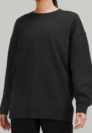 Sudadera - black
