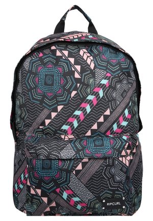 FIESTA DEL SOL - Rugzak - black