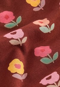 Next FLORAL 3 PACK-REGULAR FIT SET - Set lenjerie de noapte - pink tan white retro floral