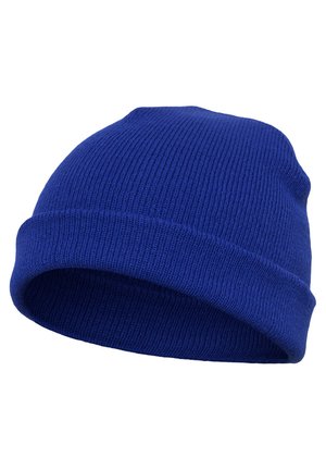 YUPOONG HEAVYWEIGHT - Beanie - royal