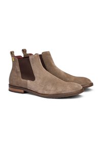 Lloyd DIVO - Stivaletti - beige