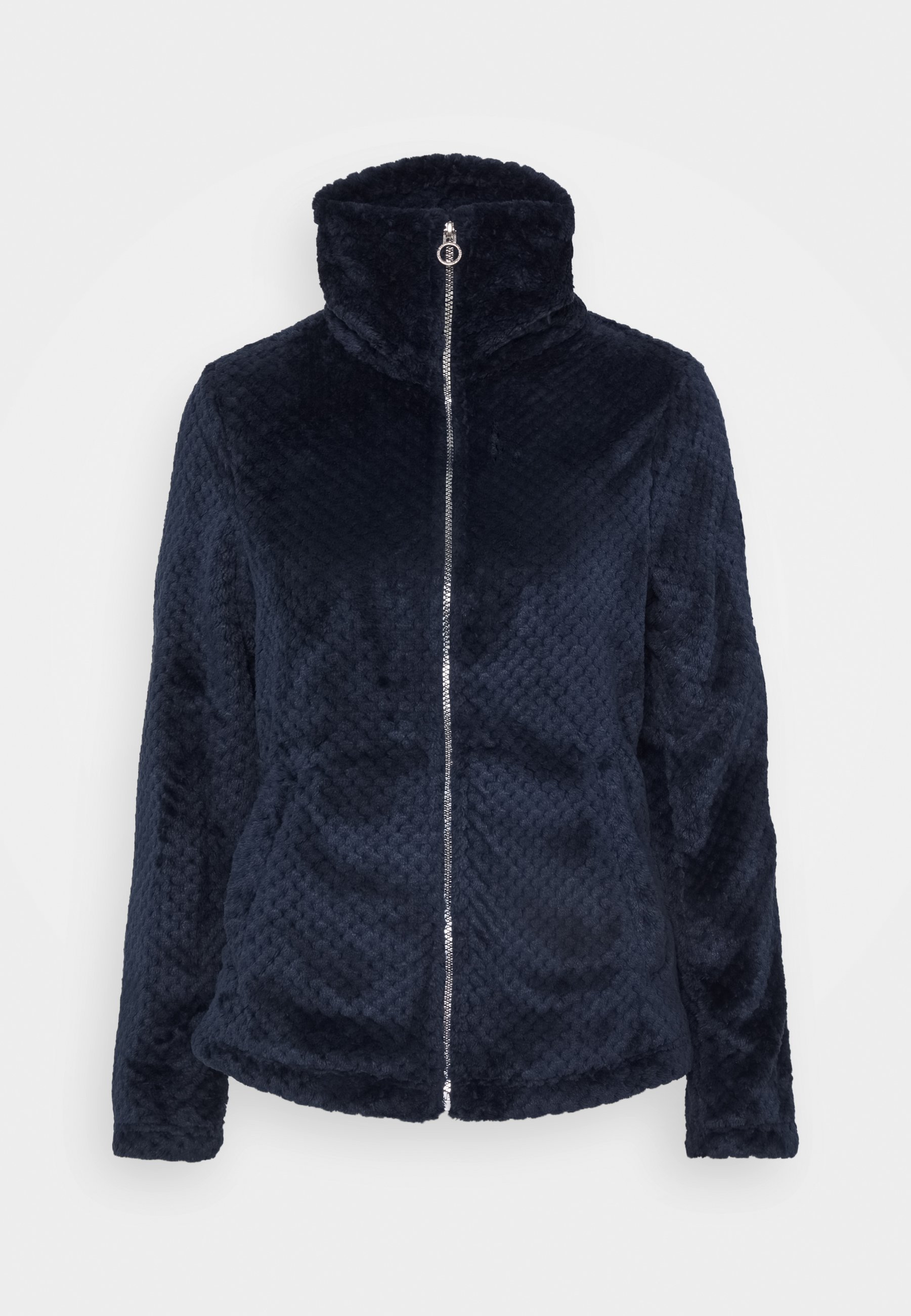 Regatta HERMILLA - Fleece jacket - navy 