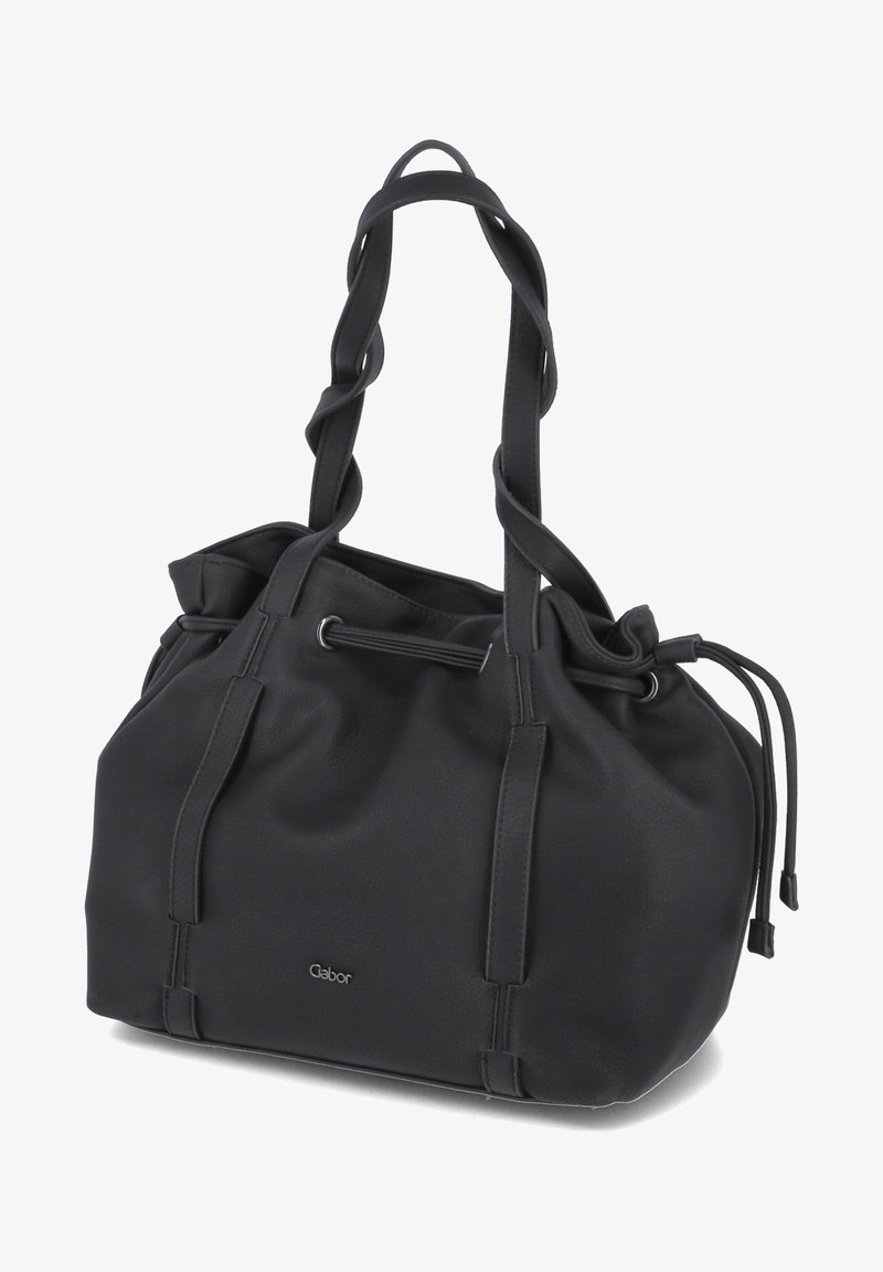Gabor Shopper - schwarz
