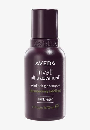 INVATI ULTRA ADVANCED EXFOLIATING SHAMPOO LIGHT - Shampoo - -