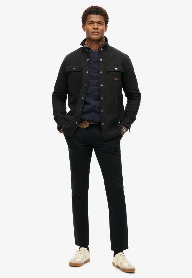 Superdry & Co Koszula - Zdjęcie 1