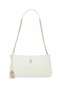 Non selezionato, off white