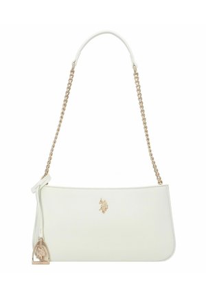 Borsa a mano - off white