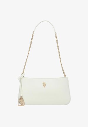 U.S. Polo Assn. Handtas - off white