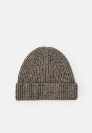 UNISEX - Beanie - brown