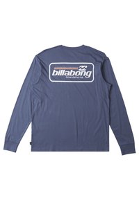 Billabong WALLED - LONGSLEEVE - Top s dlhým rukávom - slb