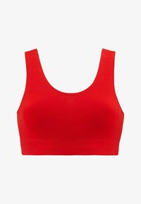 Niet geselecteerd, rot