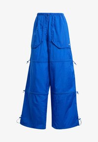 Unselected, power blue