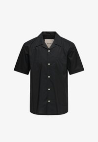 Sélectionné, jet black