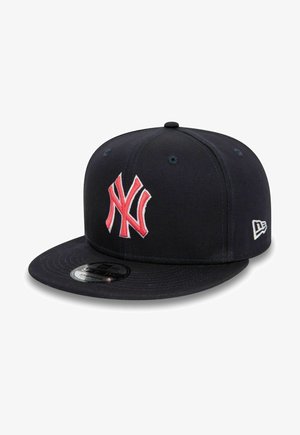 New Era FIFTY OUTLINE NEW YORK YANKEES - Cap - navy