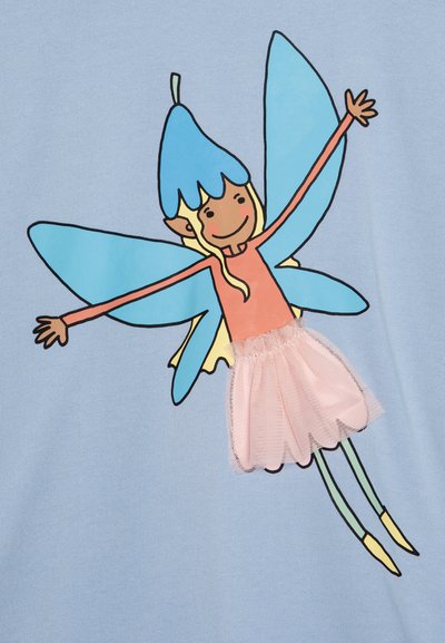 Stella McCartney Kids Sweatshirt - blue