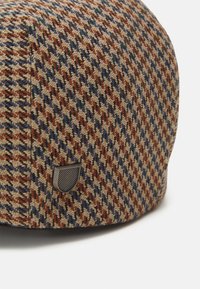 Brixton SNAP CAP UNISEX - Gorro - mojave/navy