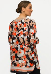 Ulla Popken Tunikaer - light brown