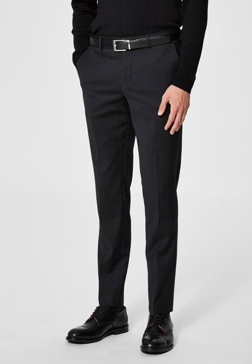 Carl Gross Pantalon 30.085S0shelley/63 • Dirk De Wit Mode