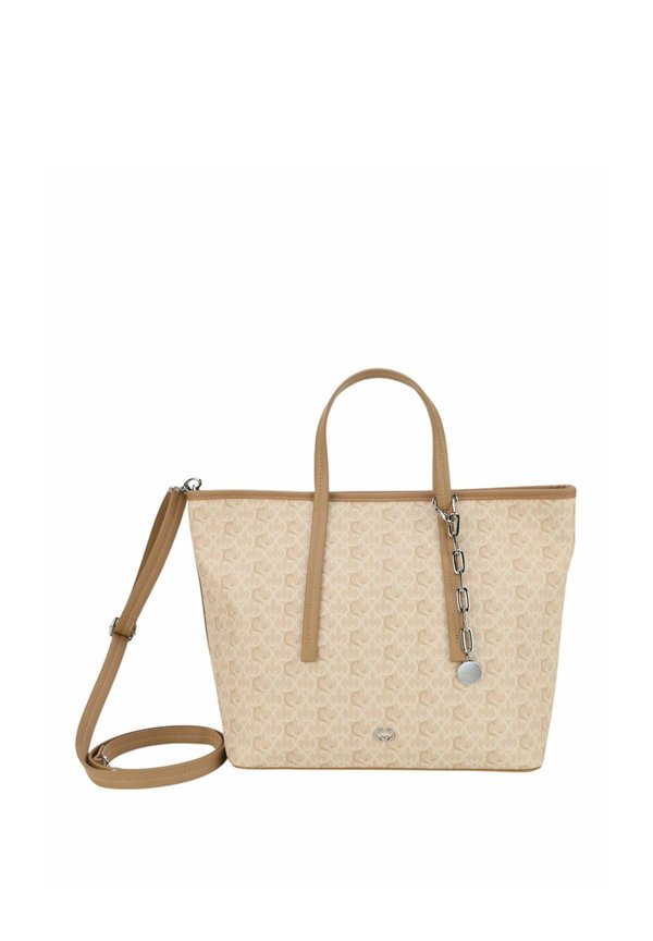 AEON - Shopping Bag - beige