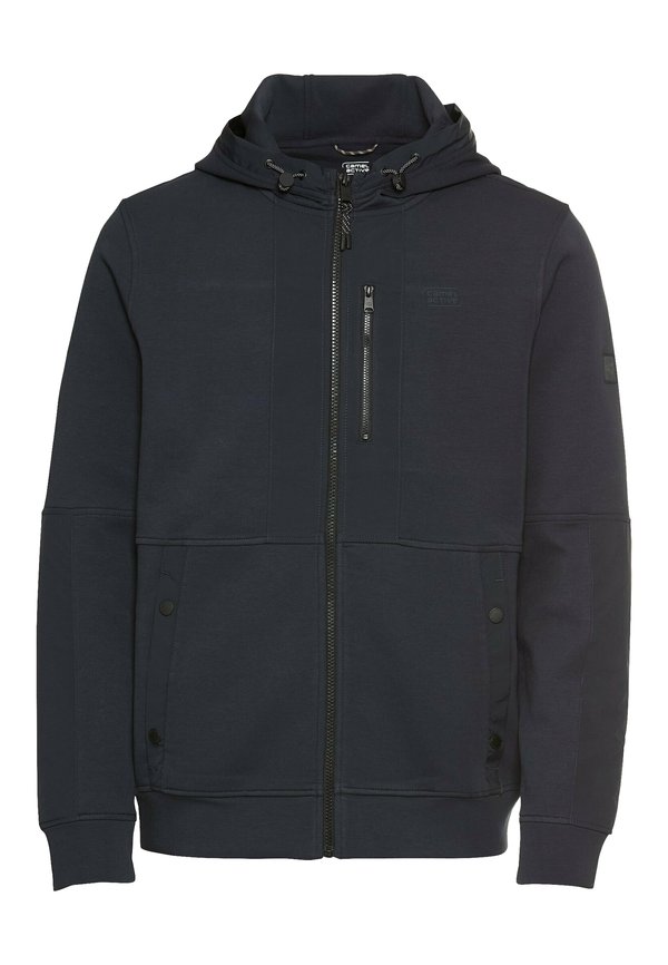 FLEXXXACTIVE MIT 4-WAY STRETCH - Sweatjacke