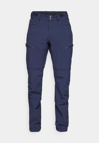 Selecionado, navy blazer