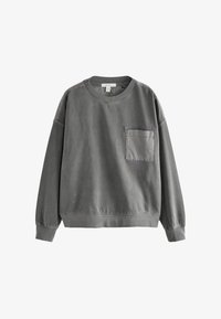 Pasirinkta, grey charcoal