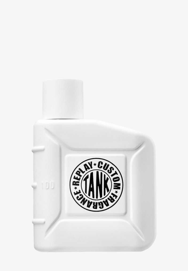 Replay Fragrances - # TANK CUSTOM FOR HER EDTV - Eau de toilette, Suurenna