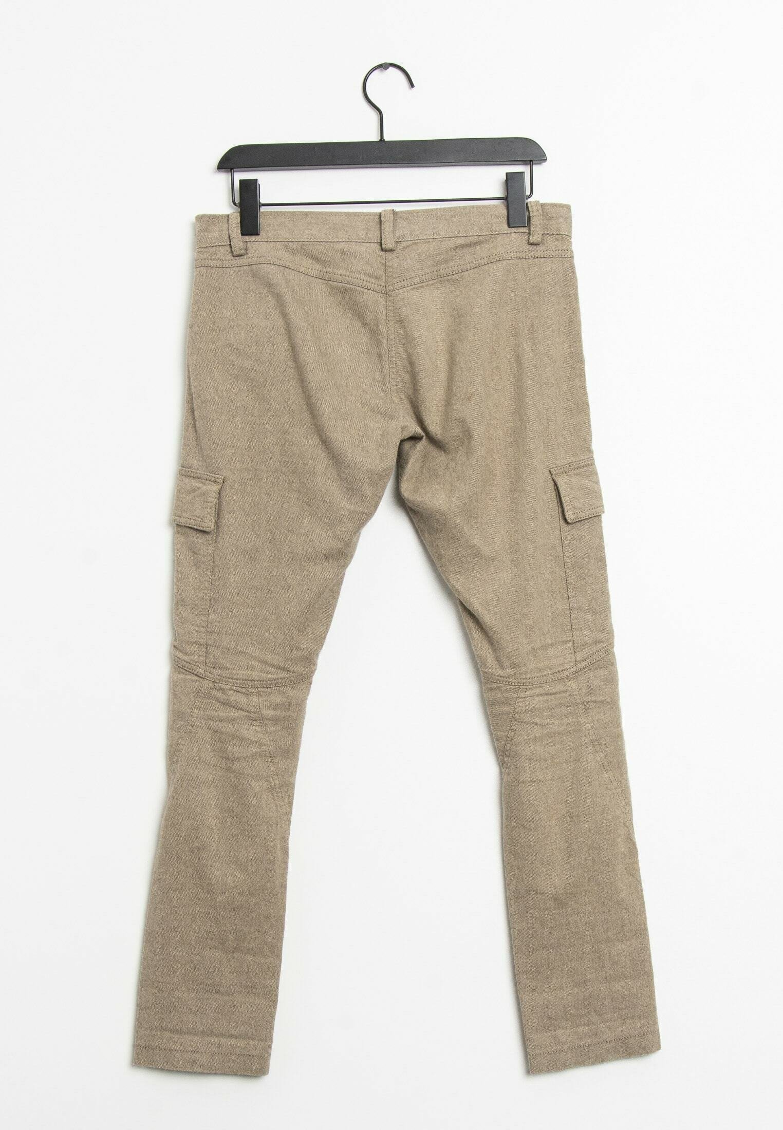 Benetton Pantaloni cargo - brown/marrone - Zalando.it