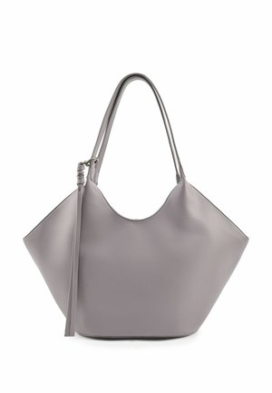 SHOPPER - Borsa a mano - warm grey