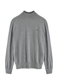 Ej vald, gray vigore