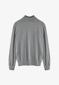 Ej vald, gray vigore