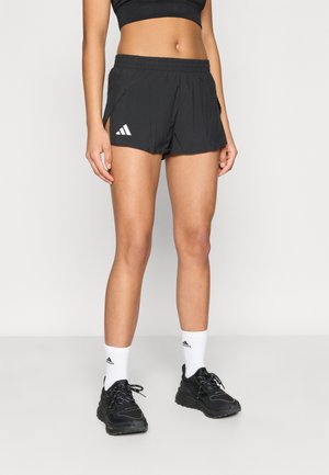 ADIZERO - Krótkie spodenki sportowe