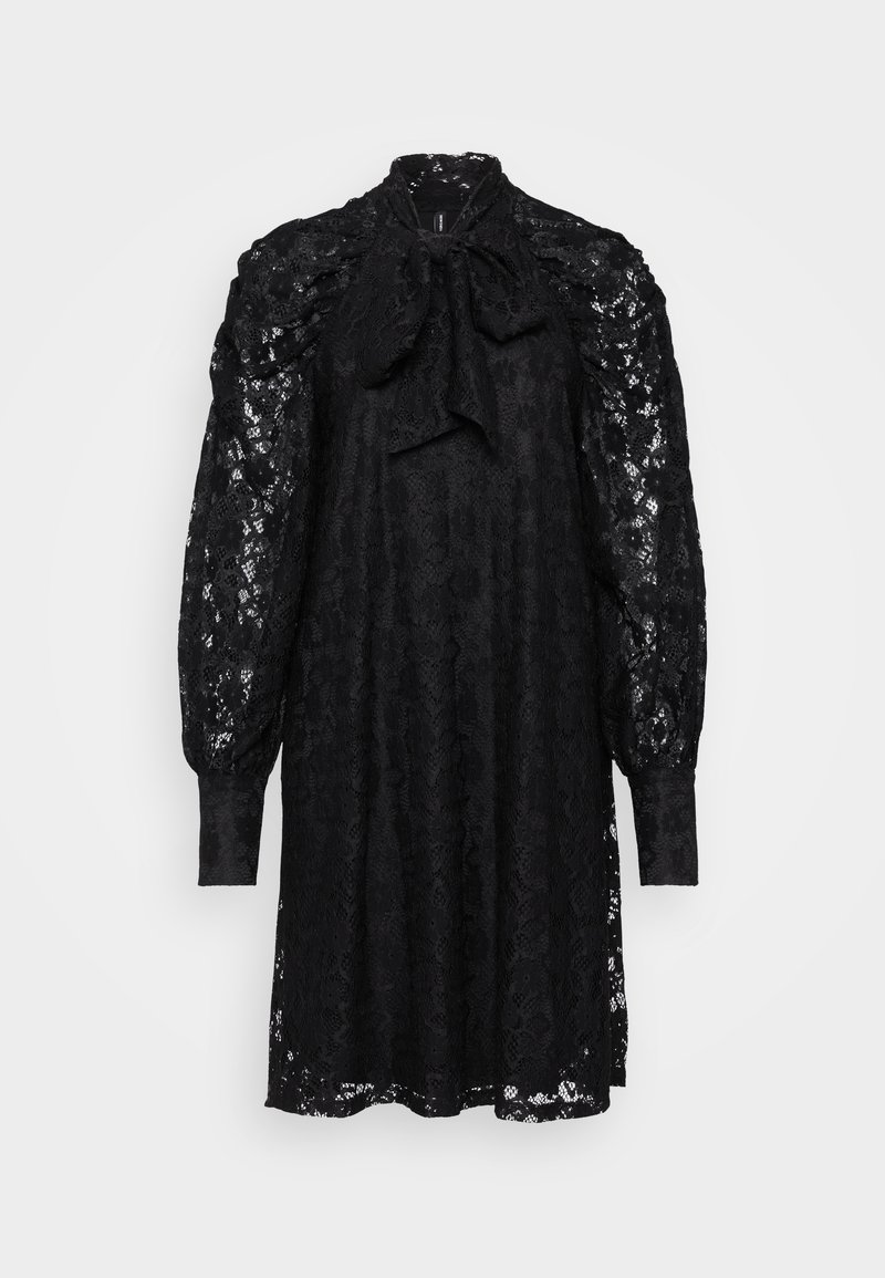 Vero Moda Tall Cocktailjurk zwart