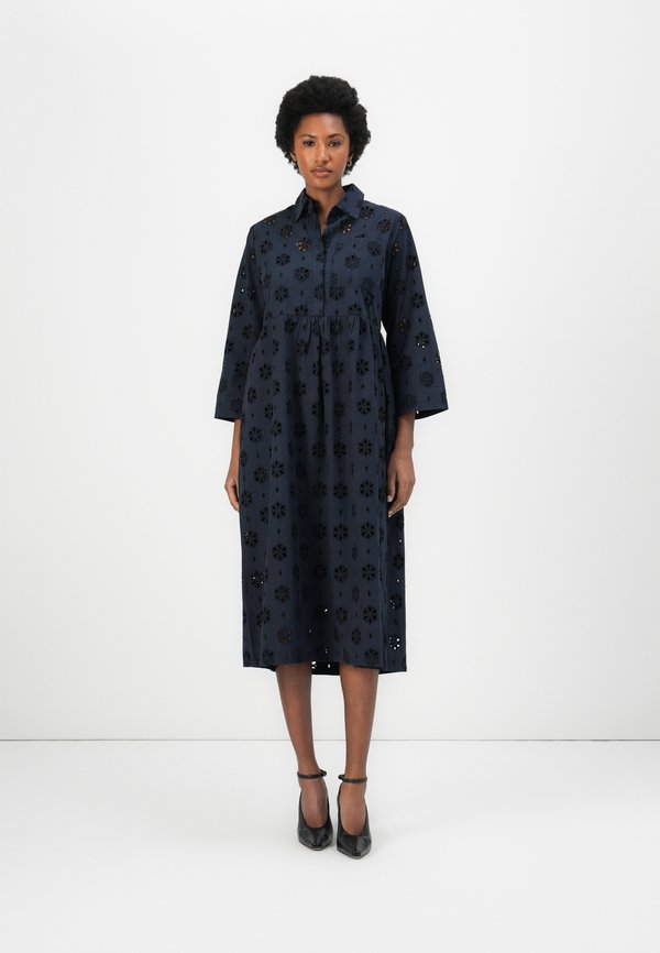 MELISSA DRESS - Shirt dress