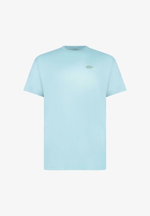 Cars Jeans, PLUYO - T-shirt print - mint