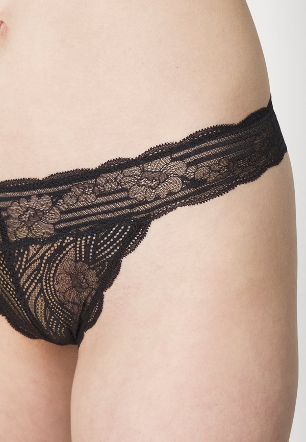 LIFT SMART HIGHLEG BRAZILIAN  - Briefs4