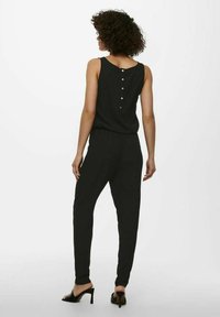 ONLY EINFARBIG - Combinaison - black