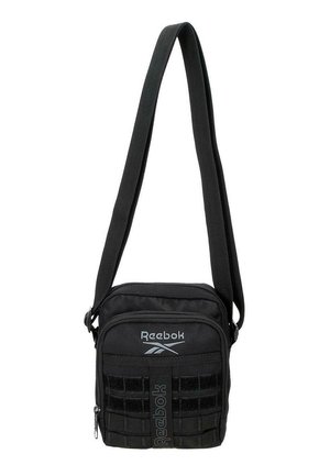Reebok, SHOULDER UNISEX 19,5CM - Bandolera - black