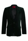 HENRY232X - Blazer jacket - dark green two