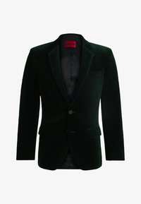 Izbrano, dark green two