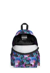 Eastpak DAY PAK'R - Ryggsäck - dreamflower dark