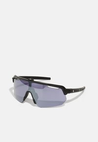 SHINOBI UNISEX - Solbriller - rig obsidian/matte black