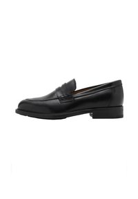 PENNY - Instappers - black