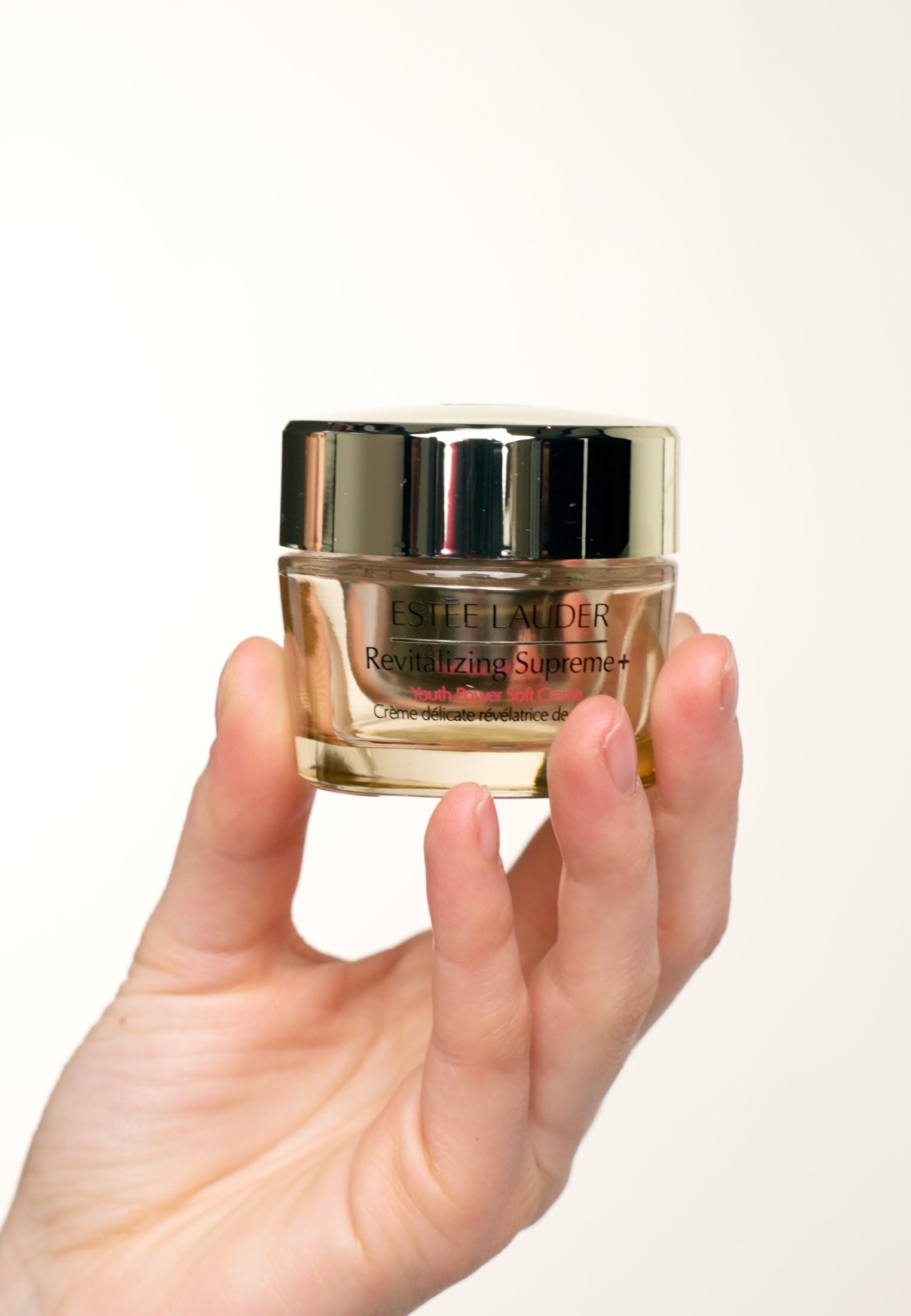 リバイタライジングシュプリームライト+ ESTÉE LAUDER RLIZING SUPREME+ YOUTH POWER SOFT CREME