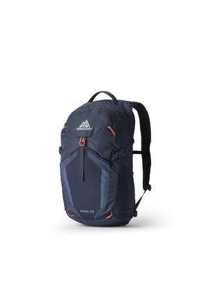 ESSENTIAL NANO 20 - Tourenrucksack - spark navy
