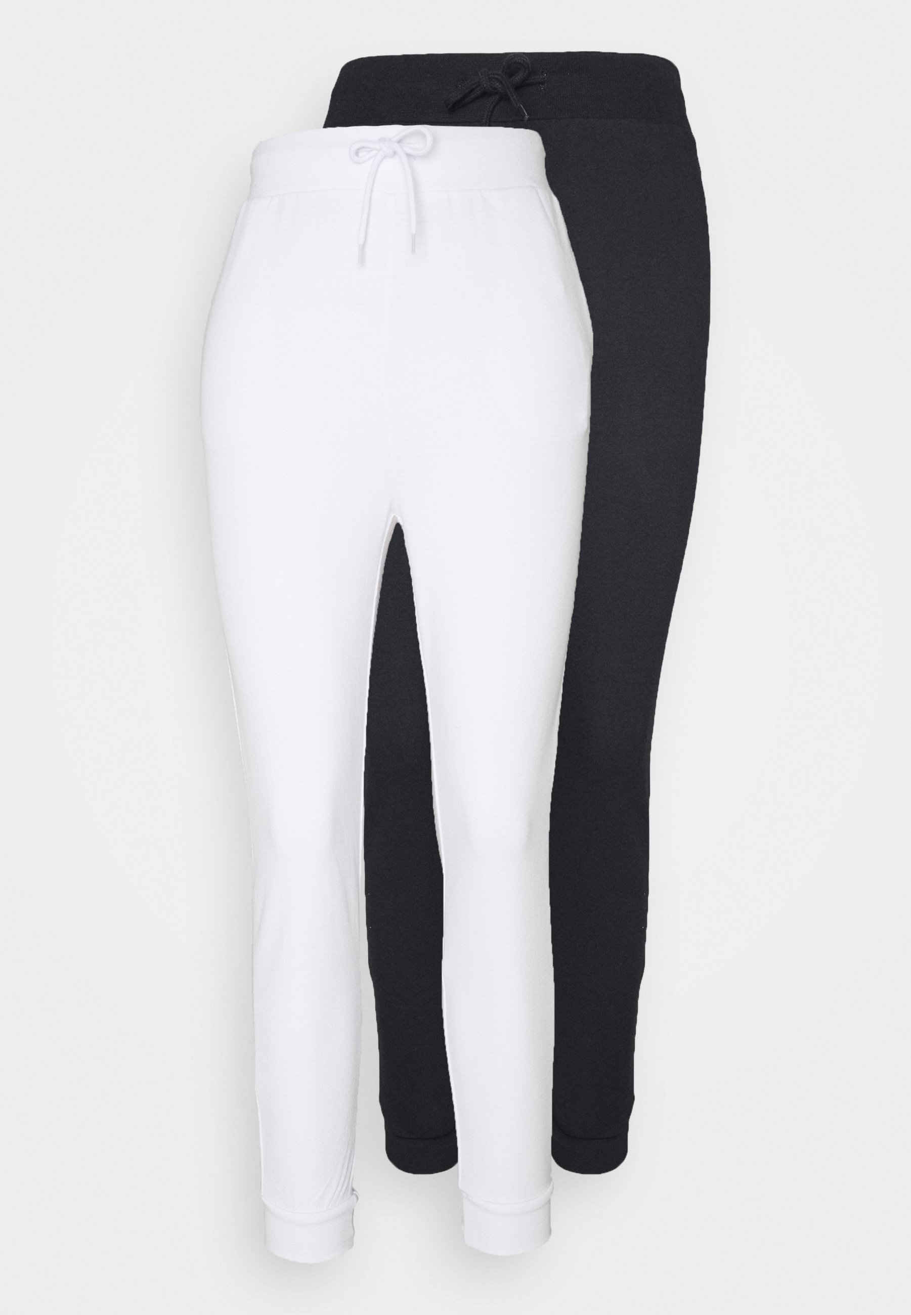 Even\u0026Odd 2er PACK - Slim fit joggers 